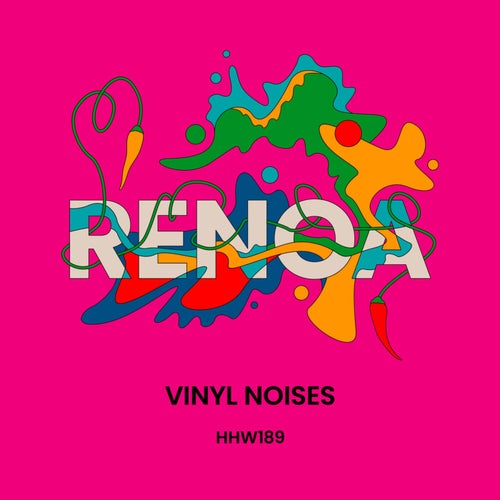 Renoa - Vinyl Noises [HHW189]